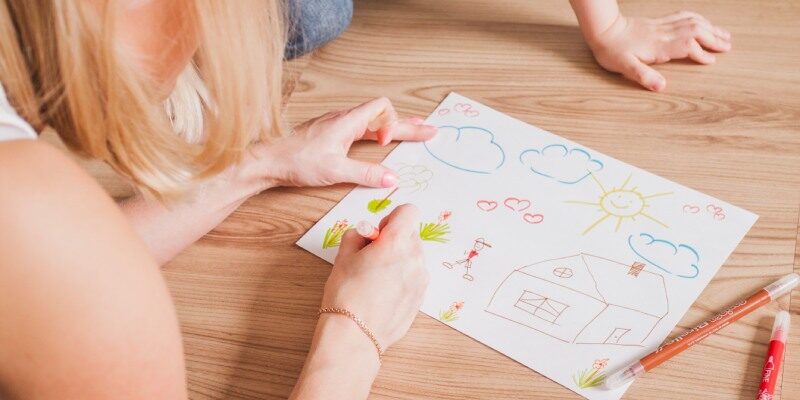 Affordable Babysitting And Tutoring