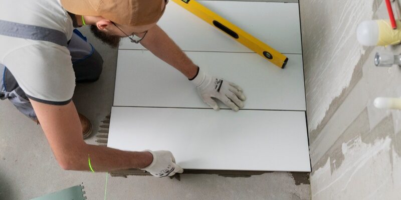 Quality Tiling Installation And Design