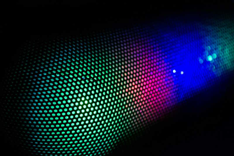Audio Visual Services For Special Events