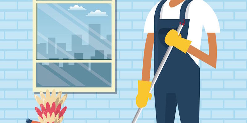 Reliable House Cleaning Service