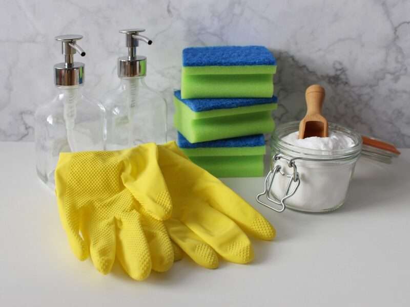 House And Office Cleaning Services