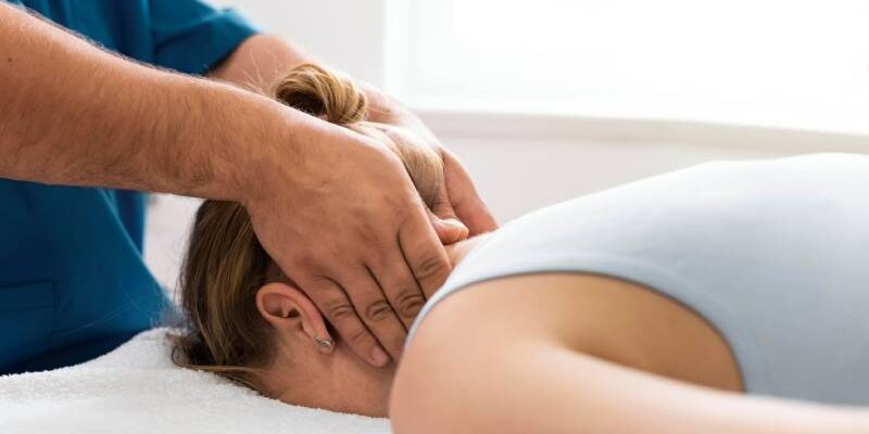 Therapeutic Massage At Home