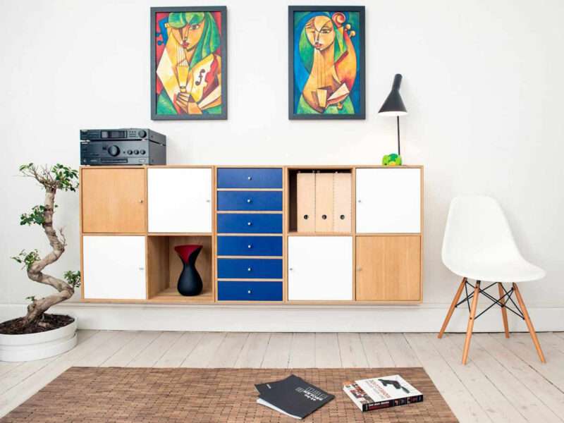 Furniture Assembly And Installation