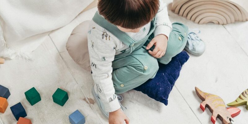 In-home Babysitter