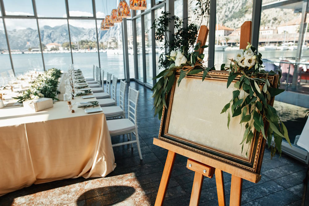 Looking For Someone For Wedding Planning