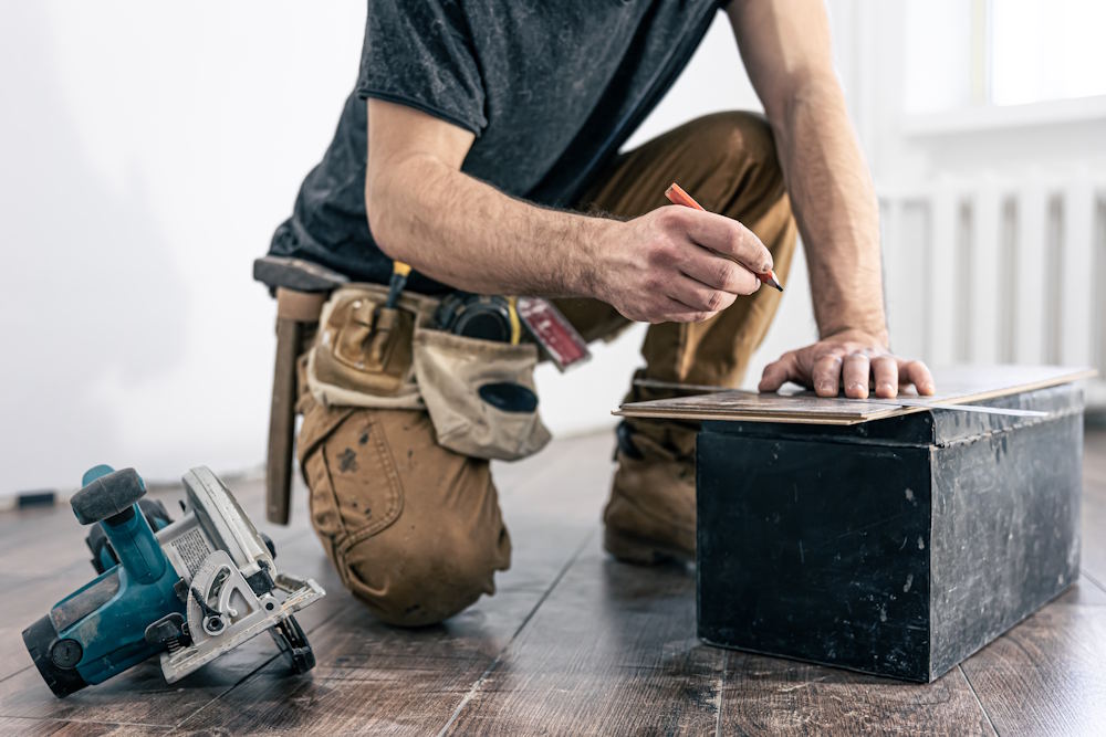A Few Emergency Home Repairs