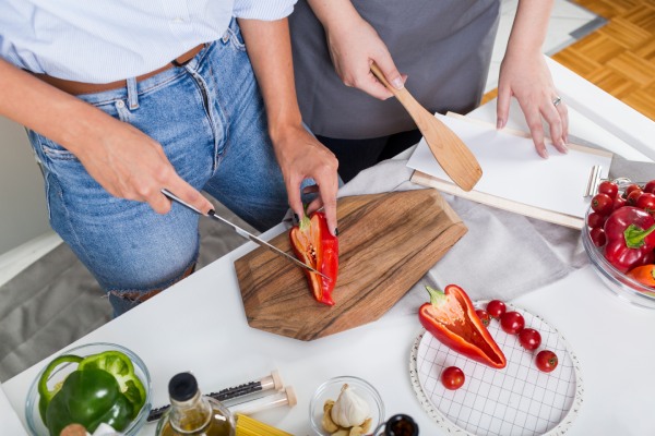 Cook, Learn, Feast: Hands-on Culinary Classes