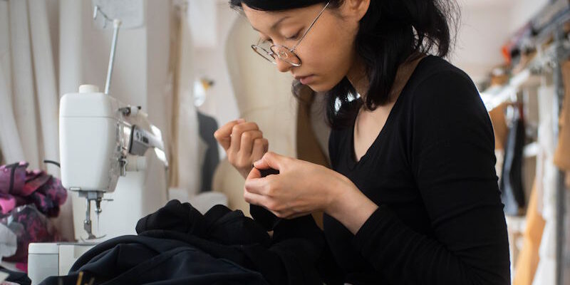 Pants Resizing & Alteration Services Request