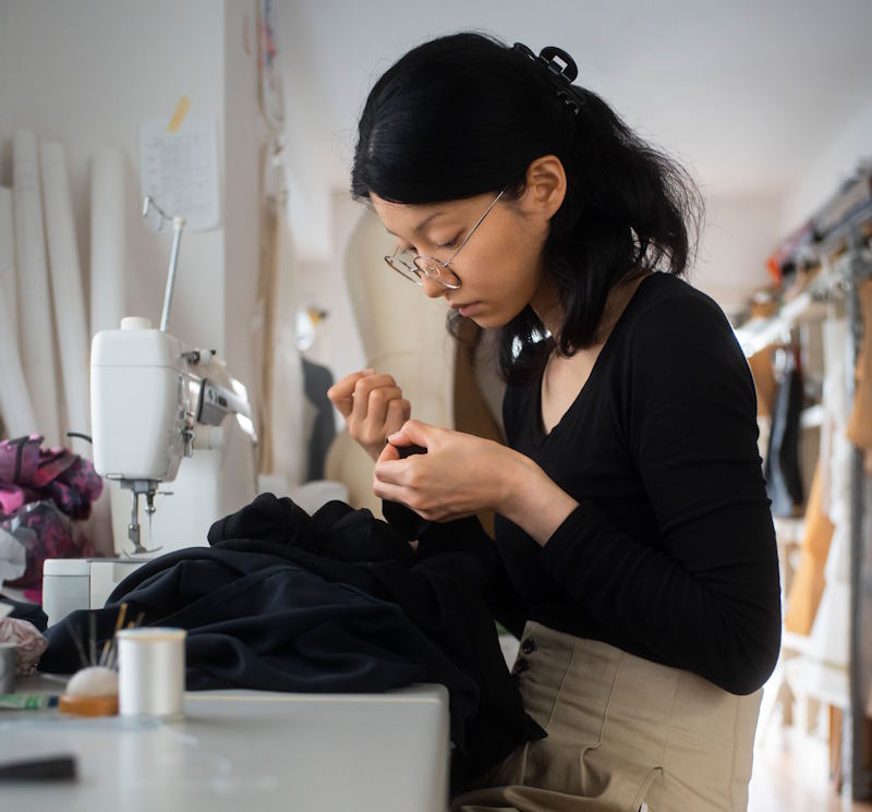 Pants Resizing & Alteration Services Request