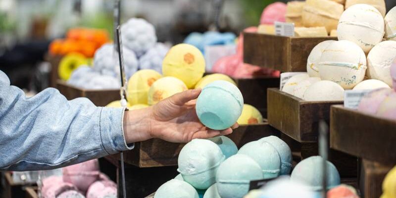 Organising A Midwinter Market