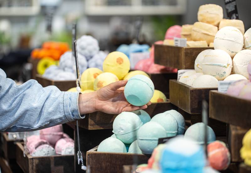 Organising A Midwinter Market