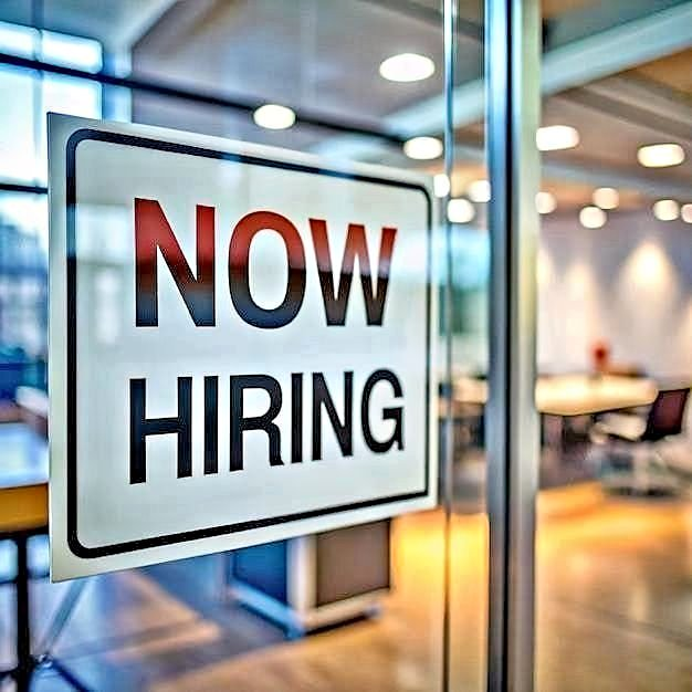 Data Entry Clerk